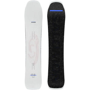 SALOMON SNOWBOARD JETSTREAM