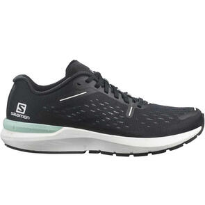 SALOMON SONIC 4 BALANCE BLACK/WHITE/BLACK