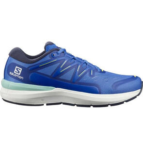 SALOMON SONIC 4 CONFIDENCE PALACE BLUE/WHITE/EVENING PRIMROSE