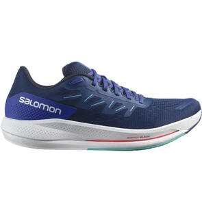 SALOMON SPECTUR ESTATE BLUE DAZZLING BLUE MINT LEAF