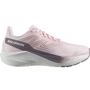 SALOMON WOMENS AERO BLAZE CRADLE PINK/WHITE/MOONSCAPE