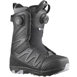 SALOMON WOMENS IVY BOA BLACK