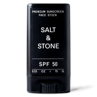 SALT AND STONE ORGANIC SPF50 TINTED FACE STICK