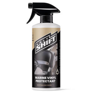 SALT SHIFT 500ML MARINE VINYL PROTECTANT