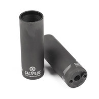 SALTPLUS HQ PEG 14MM BLACK EACH