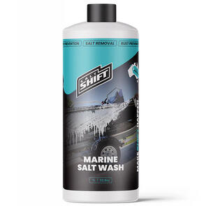 SALT SHIFT 1L MARINE SALT WASH