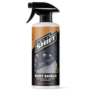SALT SHIFT 500ML RUST SHIELD