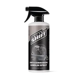 SALT SHIFT 500ML ANTI-CORROSION LANOLIN SPRAY