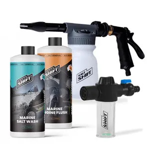 SALT SHIFT MARINE ESSENTIALS KIT