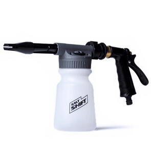 SALT SHIFT SNOW FOAM GUN