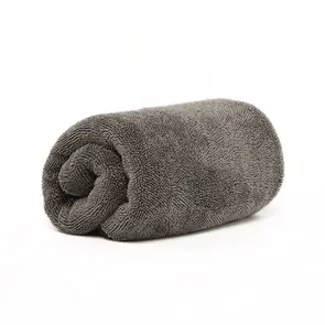 SALT SHIFT TWIST PILE DRY TOWEL