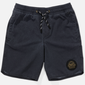 SALTY CREW ATLAS VOLLEY BLACK