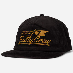 SALTY CREW ORIGINAL SNAPBACK PHANTOM