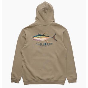 SALTY CREW AHI HOOD TWIG