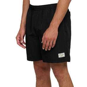 SALTY CREW ALPHA FLAG WATERSHORT BLACK