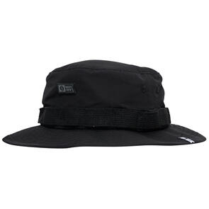 SALTY CREW APEX BOONIE HAT BLACK