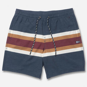 SALTY CREW CREW VOLLEY MIDNIGHT NAVY
