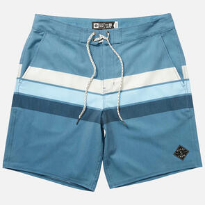 SALTY CREW TIDAL BOARDSHORT SLATE