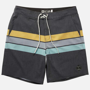 SALTY CREW TIDAL BOARDSHORT BLACK