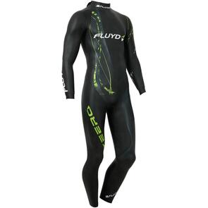 SALVIMAR FLUYD ZEERO MAN 0.5MM SWIMMING WETSUIT