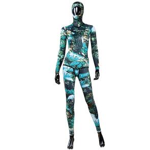 SALVIMAR SEAWALKER LADY 5.5MM SPEARFISHING WETSUIT