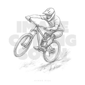 4IIII PRECISION 3+ POWER METER - LEFT SIDE 105 7100