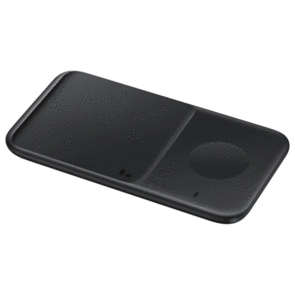 SAMSUNG GALAXY P4300 DUO WIRELESS FAST CHARGER BLACK