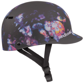 SANDBOX 2025 CLASSIC 2.0 LOW RIDER WATER HELMET FESTIVAL