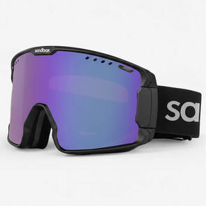 SANDBOX 2026 ICON GOGGLE ICON