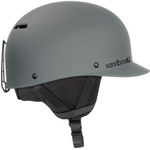 SANDBOX 2025 CLASSIC 2.0 SNOW (FIT SYSTEM) GRANITE