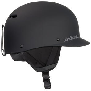 SANDBOX 2025 CLASSIC 2.0 SNOW BLACK