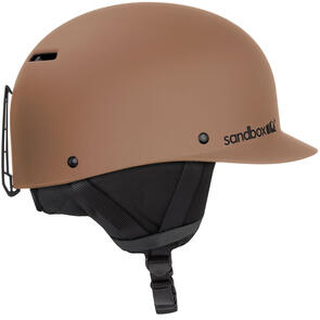 SANDBOX 2025 CLASSIC 2.0 SNOW (FIT SYSTEM) GOLDEN