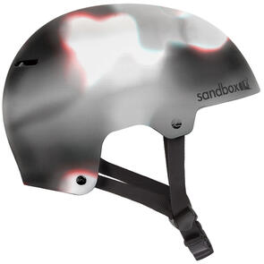 SANDBOX 2025 ICON LOW RIDER WATER HELMET SOLAR
