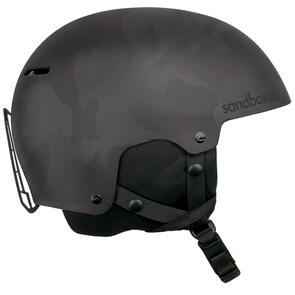 SANDBOX 2025 ICON SNOW BLACK CAMO
