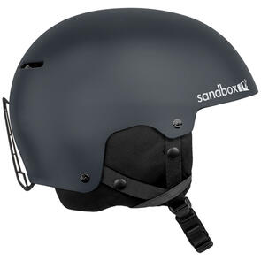 SANDBOX 2025 ICON SNOW GRAPHITE