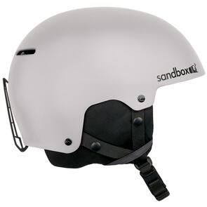 SANDBOX 2025 ICON SNOW WHITE