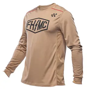 FASTHOUSE SANGUARO BENNET JERSEY MOSS