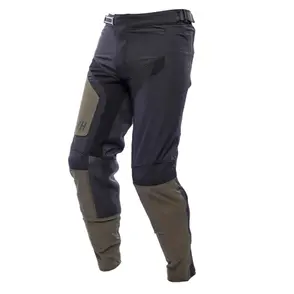 FASTHOUSE SANGUARO CARGO PANT BLACK
