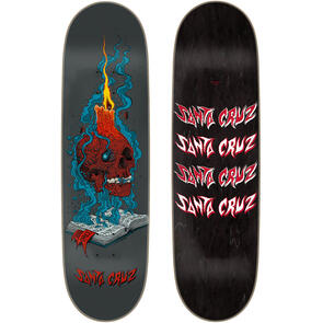 SANTA CRUZ PACE NECROMANCER PRO 8.7IN X 31.825IN
