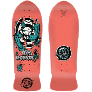 SANTA CRUZ ROSKOPP THREE REISSUE 10.17IN X 30.41IN