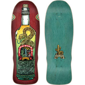 SANTA CRUZ WINKOWSKI AGAVE SNAKE PRO SHAPED 10.35IN X 30.54IN