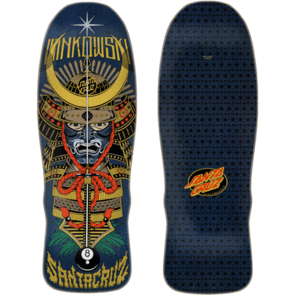 SANTA CRUZ WINKOWSKI SAMURAI PRO 10.35IN X 30.54IN