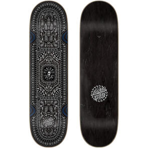 SANTA CRUZ DELFINO BANDANA PRO 8.25X 31.60IN