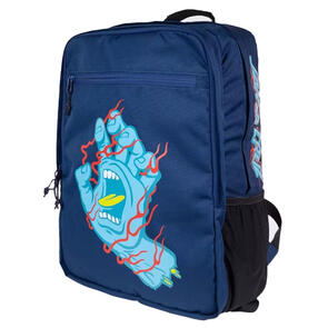 SANTA CRUZ INFERNO HAND BACKPACK NAVY