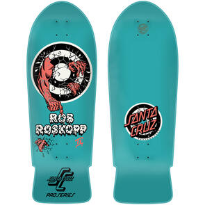 SANTA CRUZ ROSKOPP TWO REISSUE 9.63IN X 30.06IN