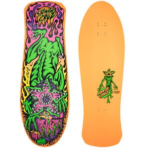 SANTA CRUZ STRANGER THINGS SALBA DEMOGORGON 10.3IN X 31.1IN