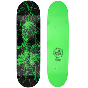 SANTA CRUZ STRANGER THINGS VECNA 8.5IN X 32.2IN