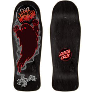 SANTA CRUZ WINKOWSKI GHOST PRO 10.34IN X 30.54IN