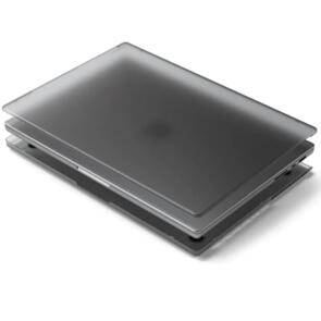 SATECHI ECO HARDSHELL CASE FOR MACBOOK PRO 16" (SPACE GREY)