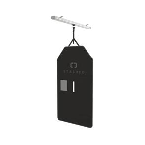 STASHED PRODUCTS LAUNCH PAD BIKE PROTECTOR